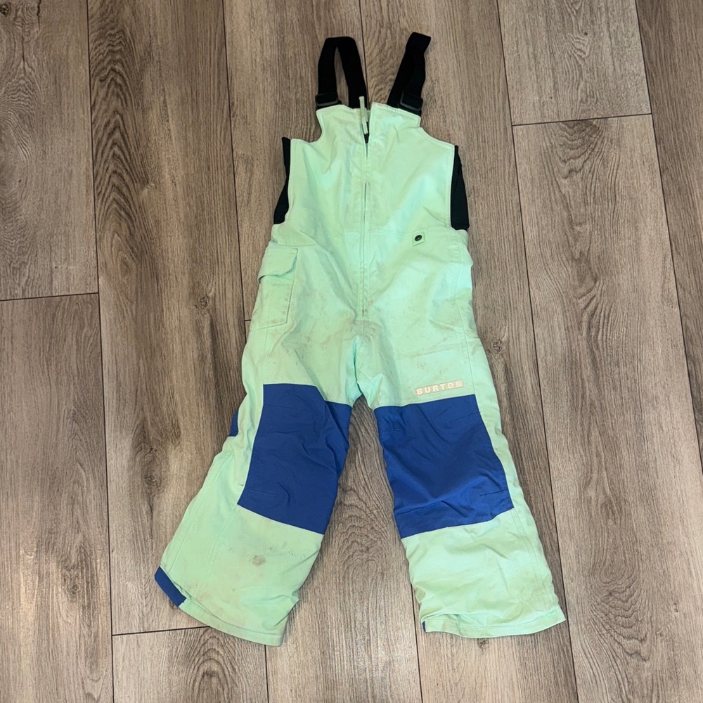 Burton Maven Bib Pants - Size 5